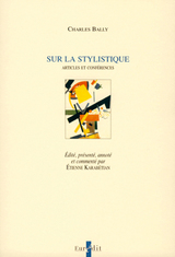 Sur la stylistique