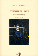 Le Thtre et l'infini