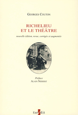 Richelieu et le thtre