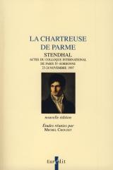 Stendhal. <i>La Chartreuse de Parme</i>