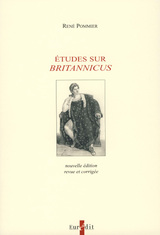 tudes sur <i>Britannicus</i>