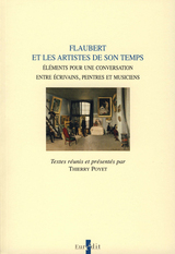 Flaubert et les artistes de son temps