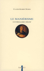 Le Manirisme