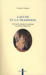 Laclos et la tradition