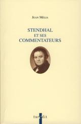 Stendhal et ses commentateurs