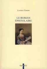 Le Roman pistolaire