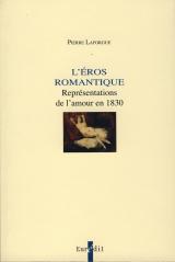 L'ros romantique