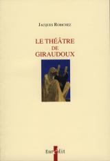 Le Thtre de Giraudoux