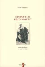 Études sur  <i>Britannicus</i>