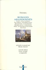 Romans abandonns