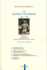 Le Matre-Calendrier 1582-2100