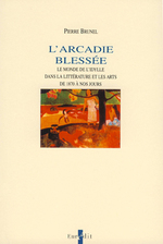 L'Arcadie blesse