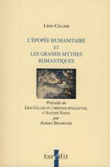 L'pope humanitaire et les grands mythes romantiques