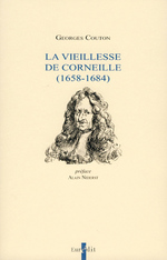 La Vieillesse de Corneille (1658-1684)