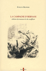 La Campagne d'Hernani