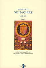 Marguerite de Navarre. 1492-1992
