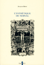 L'Esthtique de Nerval