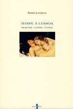 OEdipe  Lesbos. Baudelaire, la femme, la posie