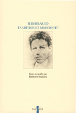 Rimbaud. Tradition et modernit