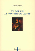 Etudes sur La Princesse de Clves