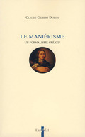 Manirisme (Le)