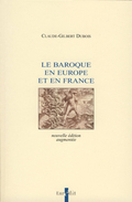 Baroque en Europe et en France (Le)
