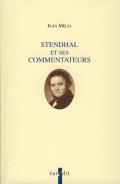 Stendhal et ses commentateurs