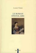 Roman pistolaire (Le)