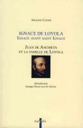 Ignace de Loyola