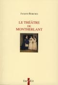 Théâtre de Montherlant (Le)