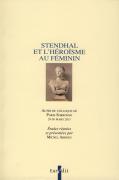 Stendhal et l'hrosme au fminin