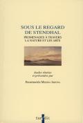 Sous le regard de Stendhal