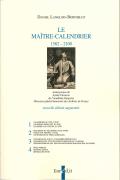 Matre-Calendrier 1582-2100 (Le)