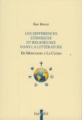 Diffrences ethniques et religieuses dans la littrature (Les)