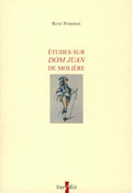 Etudes sur  Dom Juan de Molière