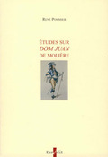 Etudes sur  Dom Juan de Molire