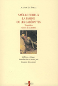 Sal le Furieux, La Famine ou les Gabonites