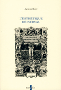 Esthtique de Nerval (L')