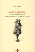 Le Misanthrope